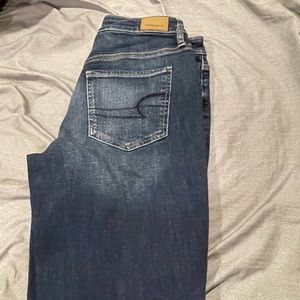 Brand new American Eagle jeans